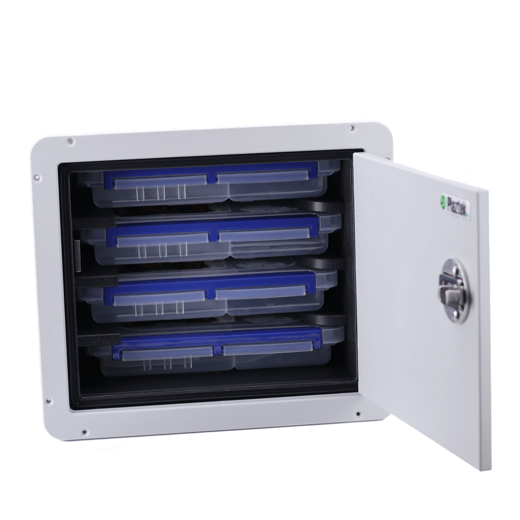 Boat Tackle Cabinet Slide Out Tray Wide