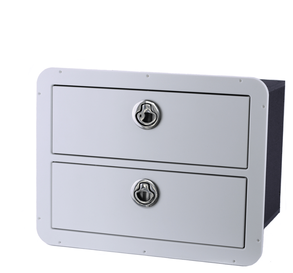 Tackle drawers online