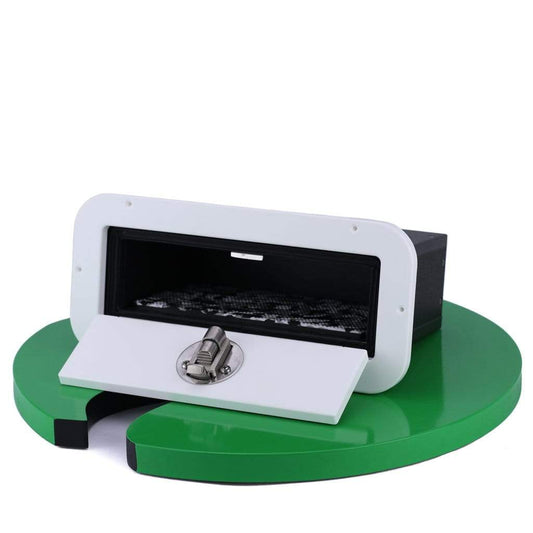 Plaztek Boat Glove Boxes is a Great Australian Made Tackle Storage