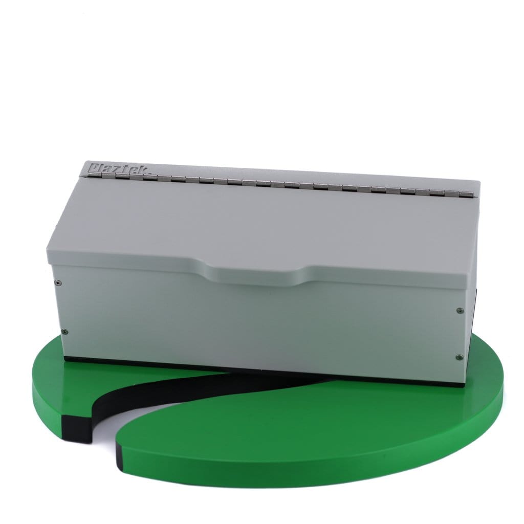 gunnel tackle box Gunnel Sinker Boxes Black