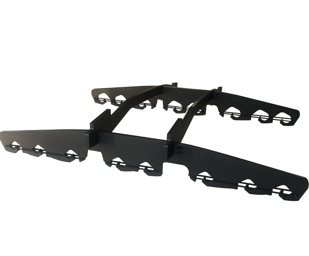 Boat Rod Rack⎪for RELAXN® UNIVERSAL T TOP'S