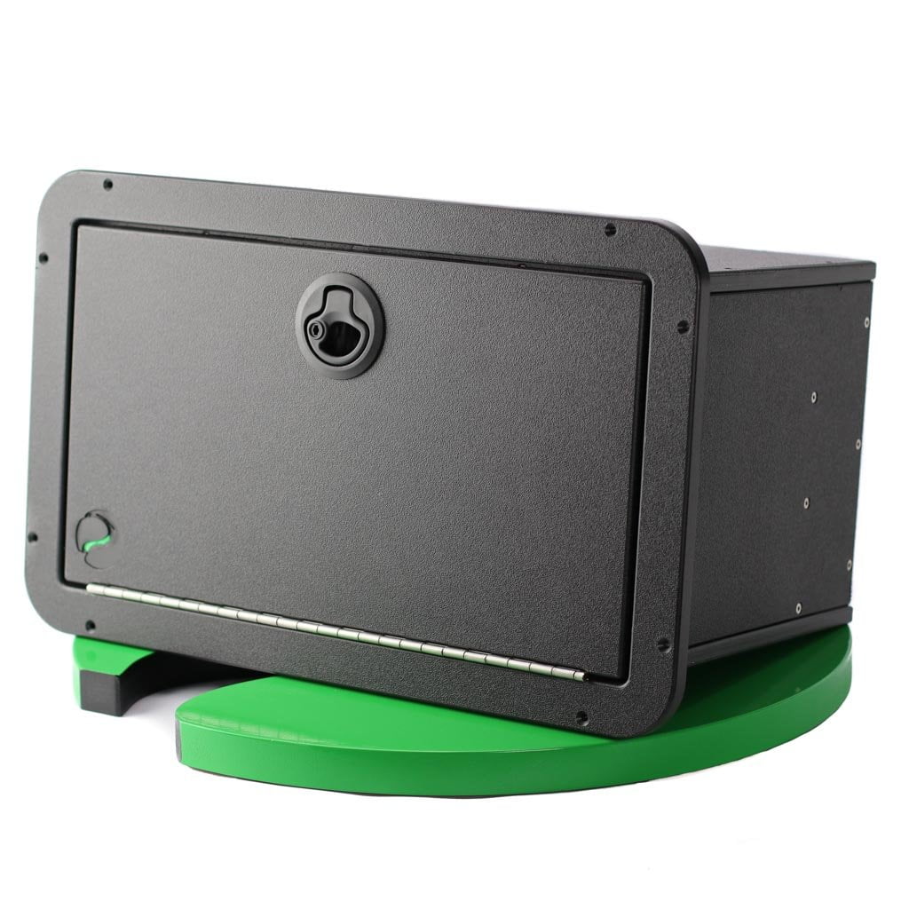 Boat Tackle Cabinet Slide Out Tray Large - Main Image