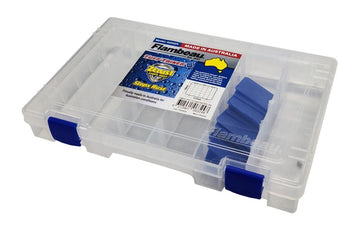 Flambeau 4000 tackle tray is now made in Australia
