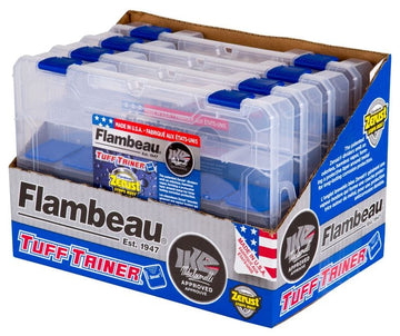 Flambeau Tuff Tainer 4007