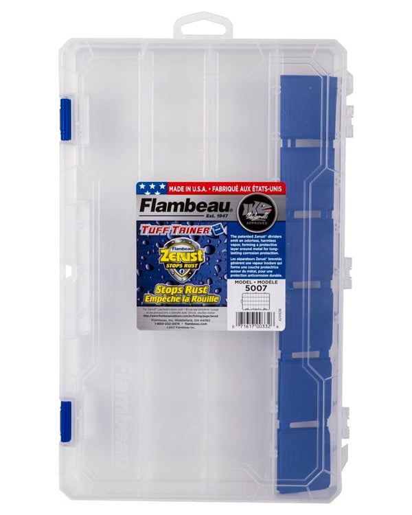 Flambeau Tuff Tainer 5007