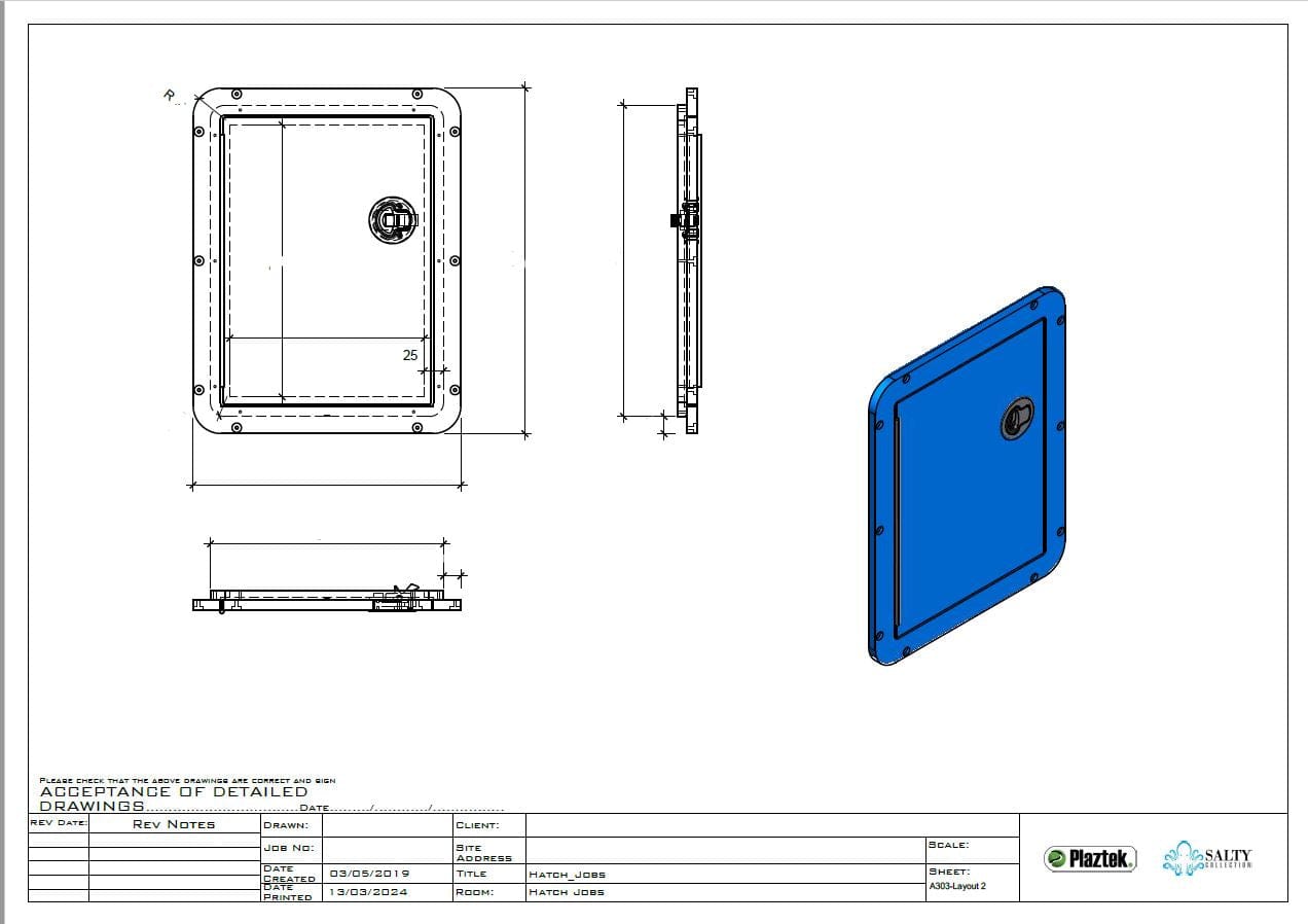 Build Your Hatch