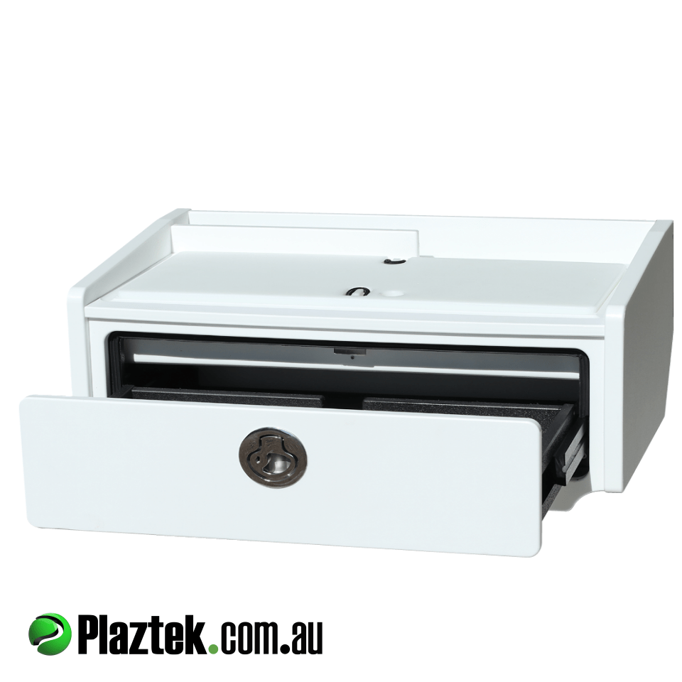 Plaztek BaitBoards are custom made to your needs, a quality Australian Made product, choice of colours from King StarBoard®