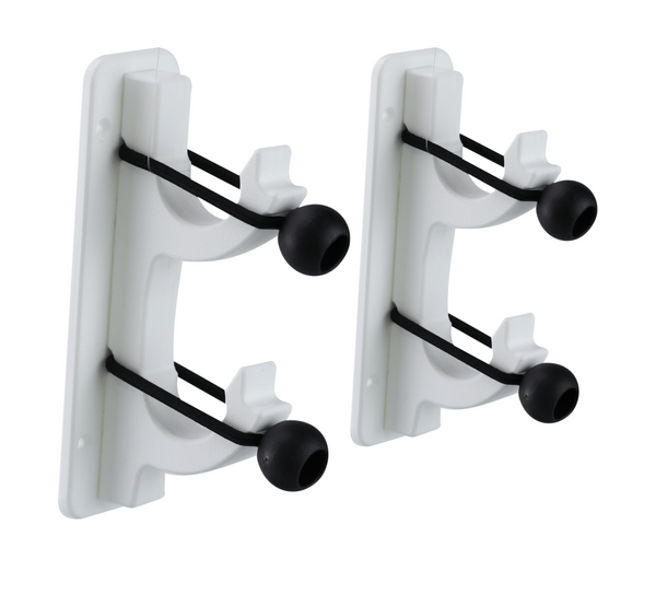 Boat Gaff/Pole/Rod Holder Gang