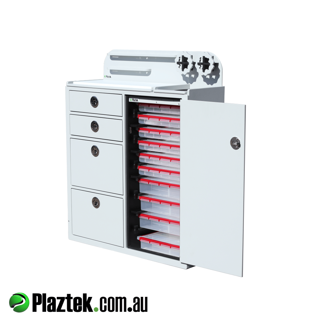 Boat Tackle Rigging Station ⎢Standalone 900W