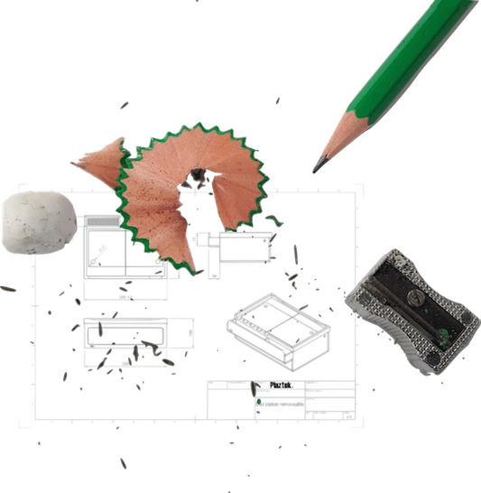 Plaztek Design Fee, Boat Outfitting, Custom Fabrication