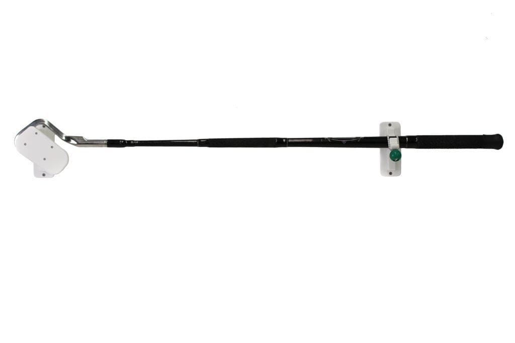 Plaztek Gaff Holders Gunnel mount for Fishing and Boat Tool Holders, Full view with Diamond head Hook