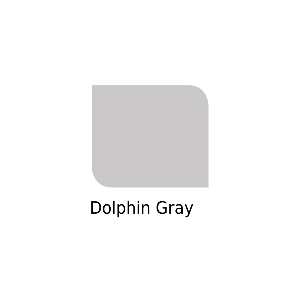 Plaztek stockists of King Starboard HDPE Marine Board Dolphin Gray