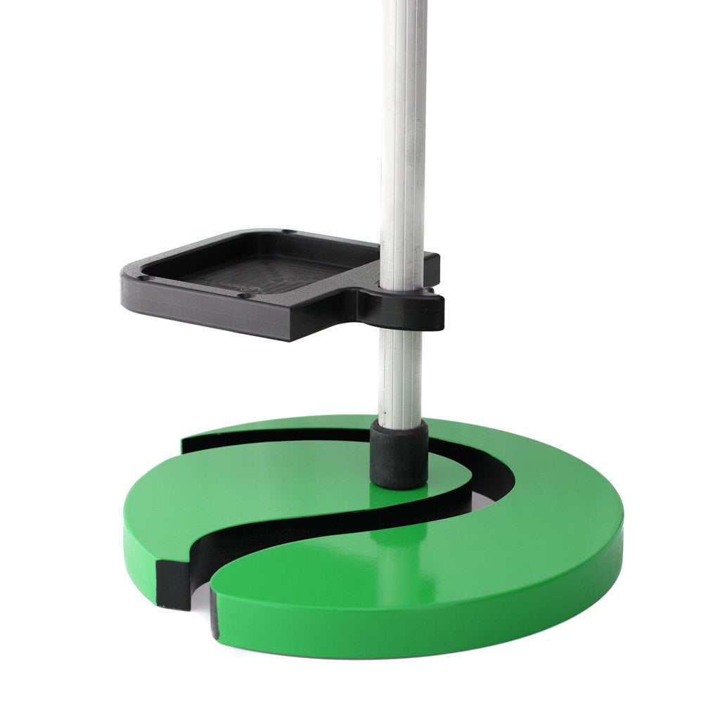 Plaztek Australian Made Clip On Shelf for Camping and Caravanning