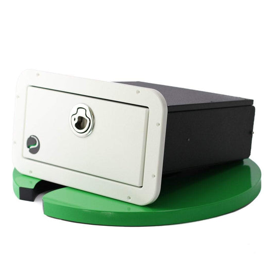 Plaztek Boat Storage Drawer for all your Boat Outfitting Ideas