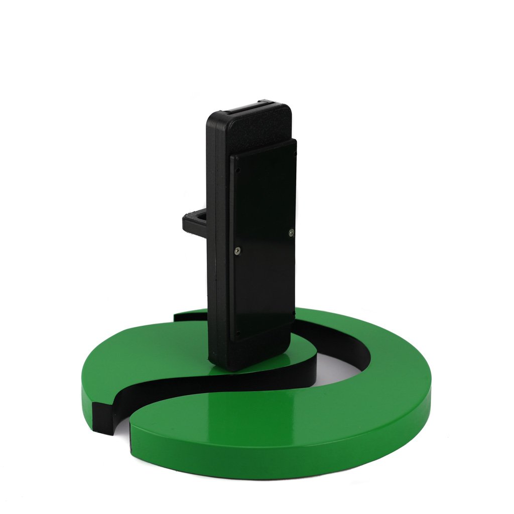 Plaztek Bait Fishing Knife Holder for boat outfitting