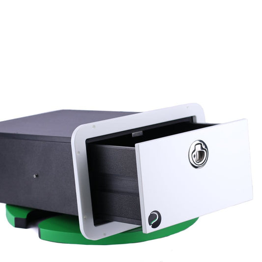 Plaztek Australian Made Boat Drawers for fishing tackle storage