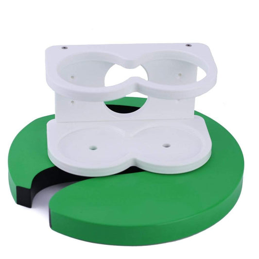 Removable Boat Drink Holders from Plaztek 
