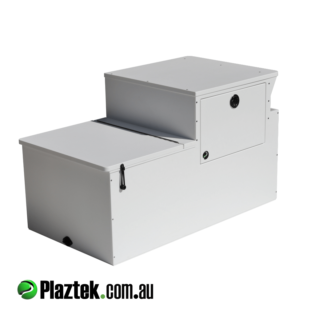 Boat Seat Box Esky 1000Lx550W