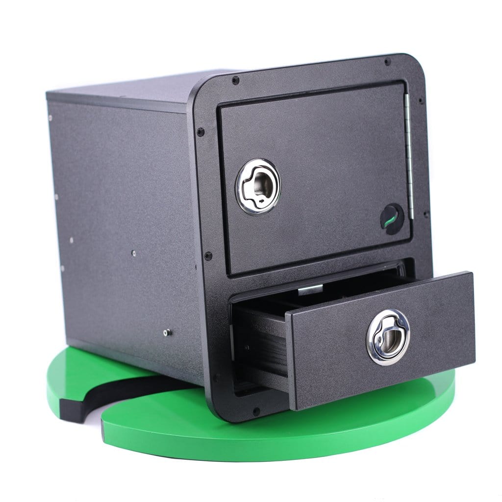 Plaztek Boat Accessories for Tackle Storage|Made in Australia