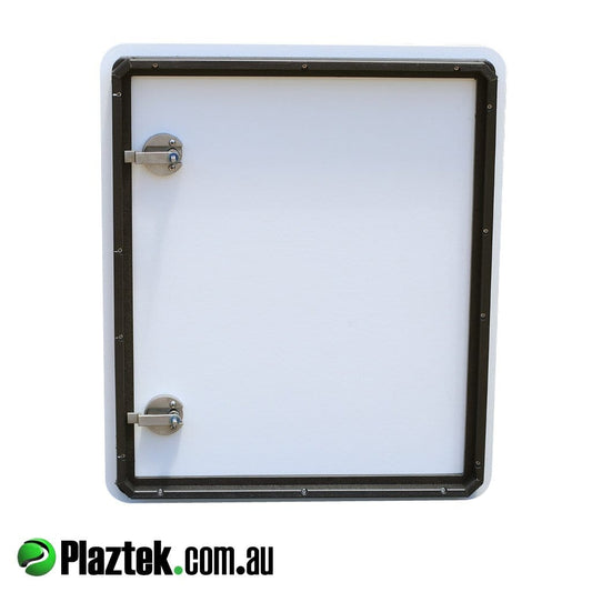 Australian Made Custom Boat Hatches from Plaztek