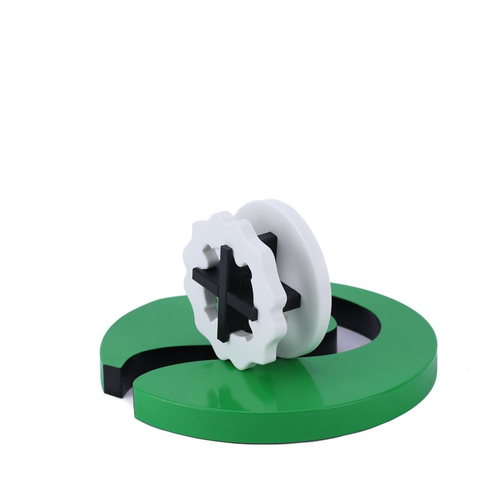 Plaztek Fishing Leader Holder for single reel