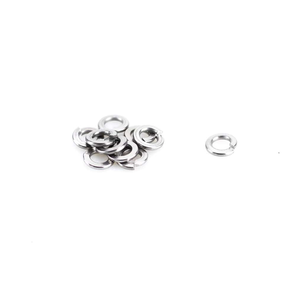 M6 316 Marine grade SS Spring Washer
