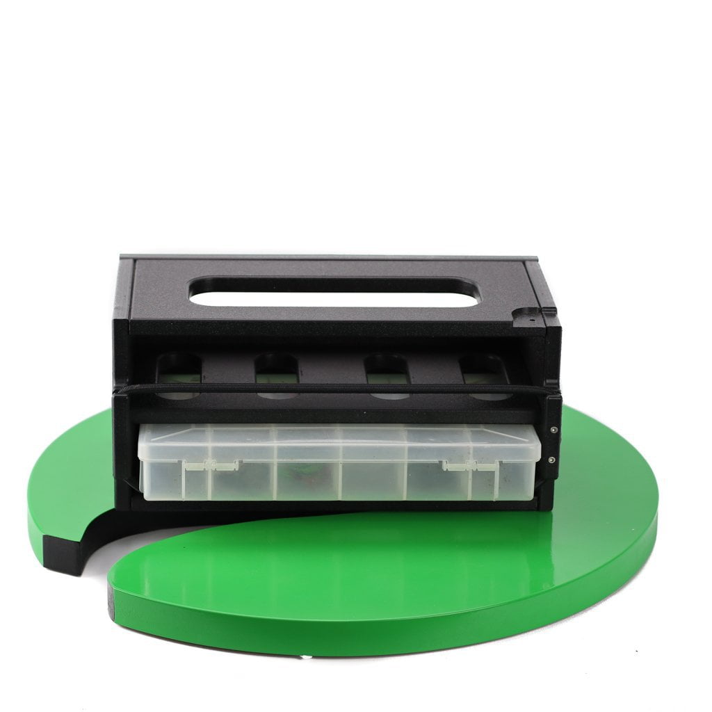 Plaztek Custom Boat Tackle Tray Holder for fishing tackle storage