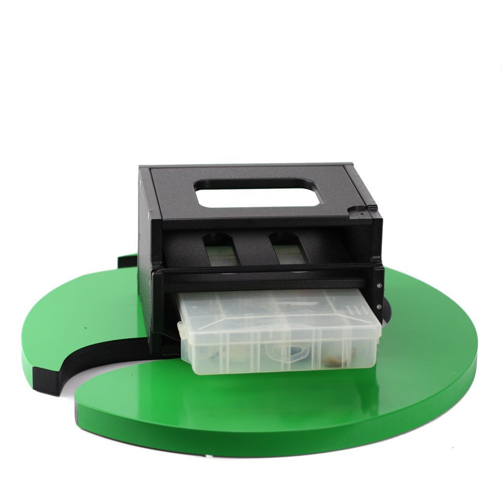 Aussie Made Tackle Storage System for Boats by Plaztek