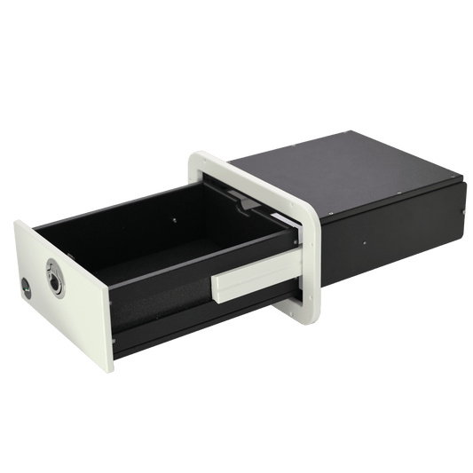 Plaztek Boat Drawers; Tackle Storage Solutions and Ideas
