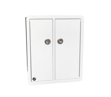 Plaztek Boat Tackle Storage, Australian made Tackle Cabinets to your size