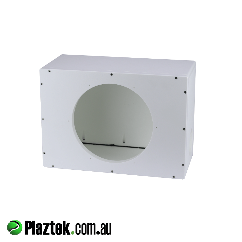 Container Subwoofer 10