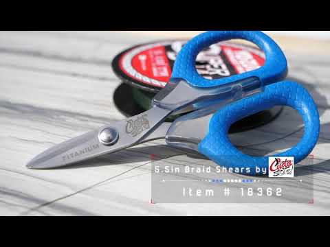 Plaztek Cuda YouTube demonstration video.